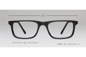 Ace 131 Rec S1008 Black